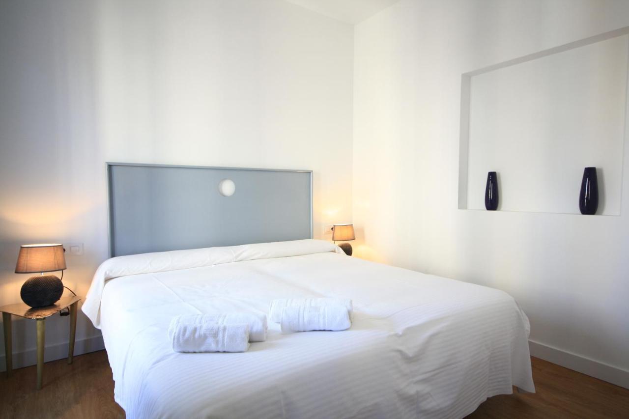 Setas Center Apartamento *