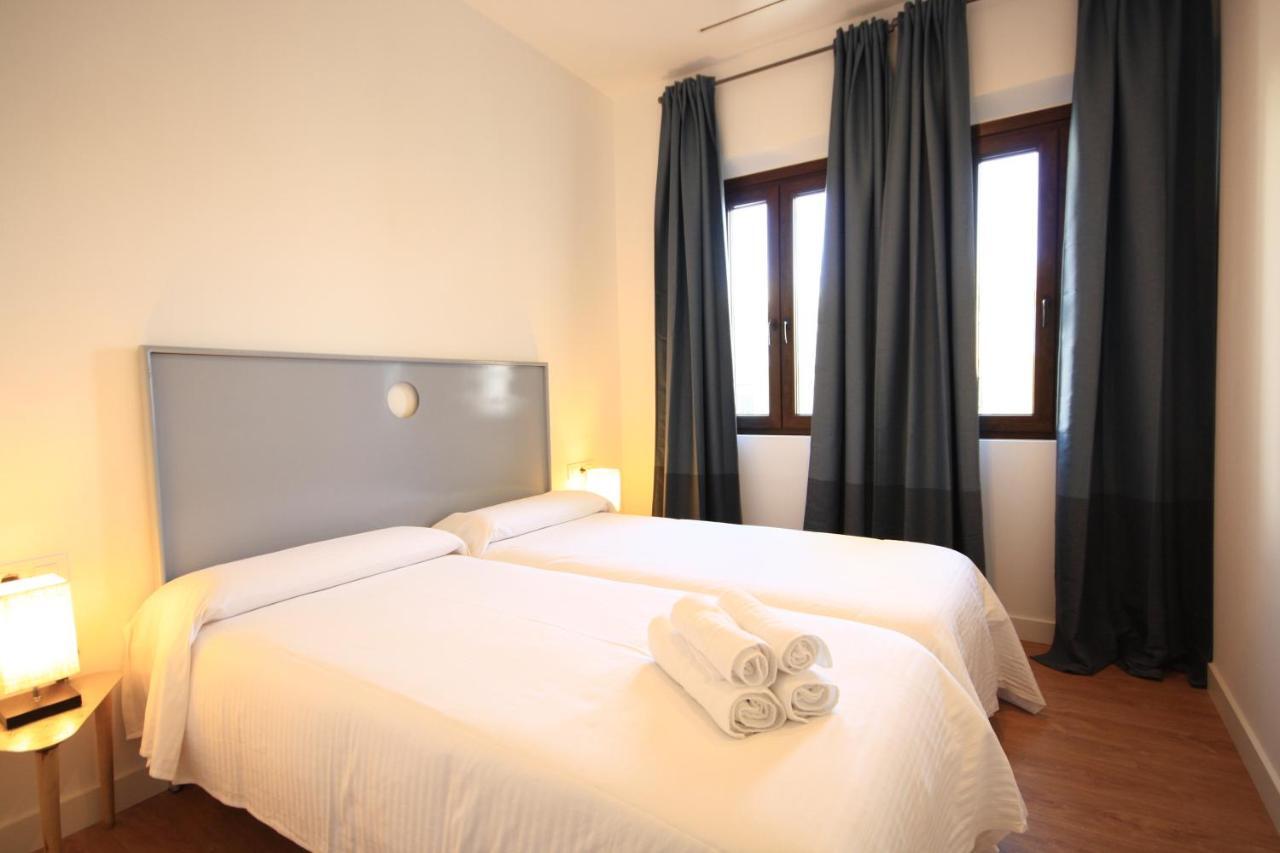 Setas Center Apartamento *