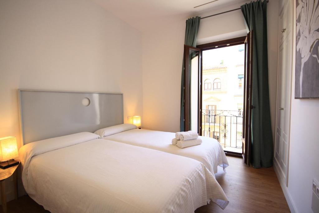 Apartamento Setas Center Sevilla