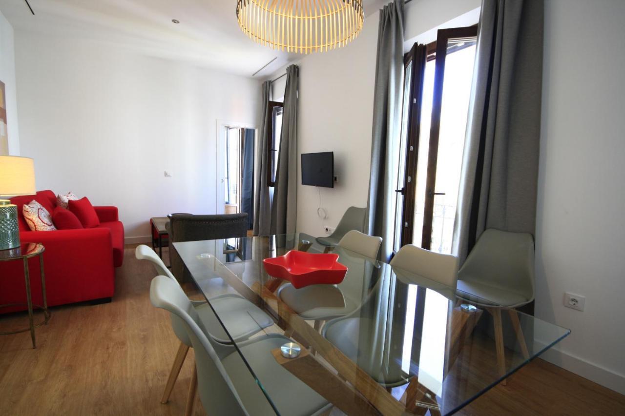 Apartamento Setas Center Sevilla