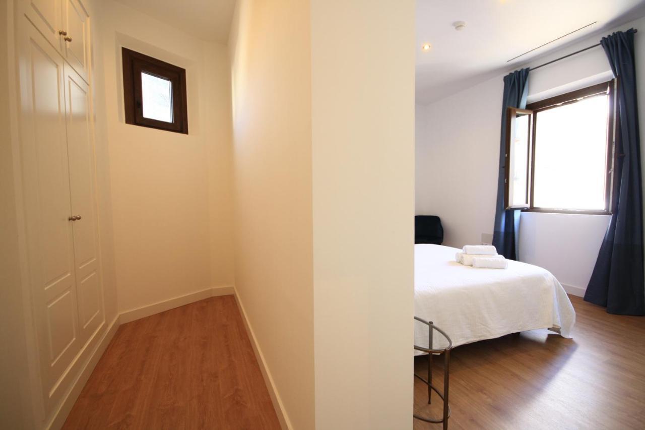 Setas Center Apartamento *