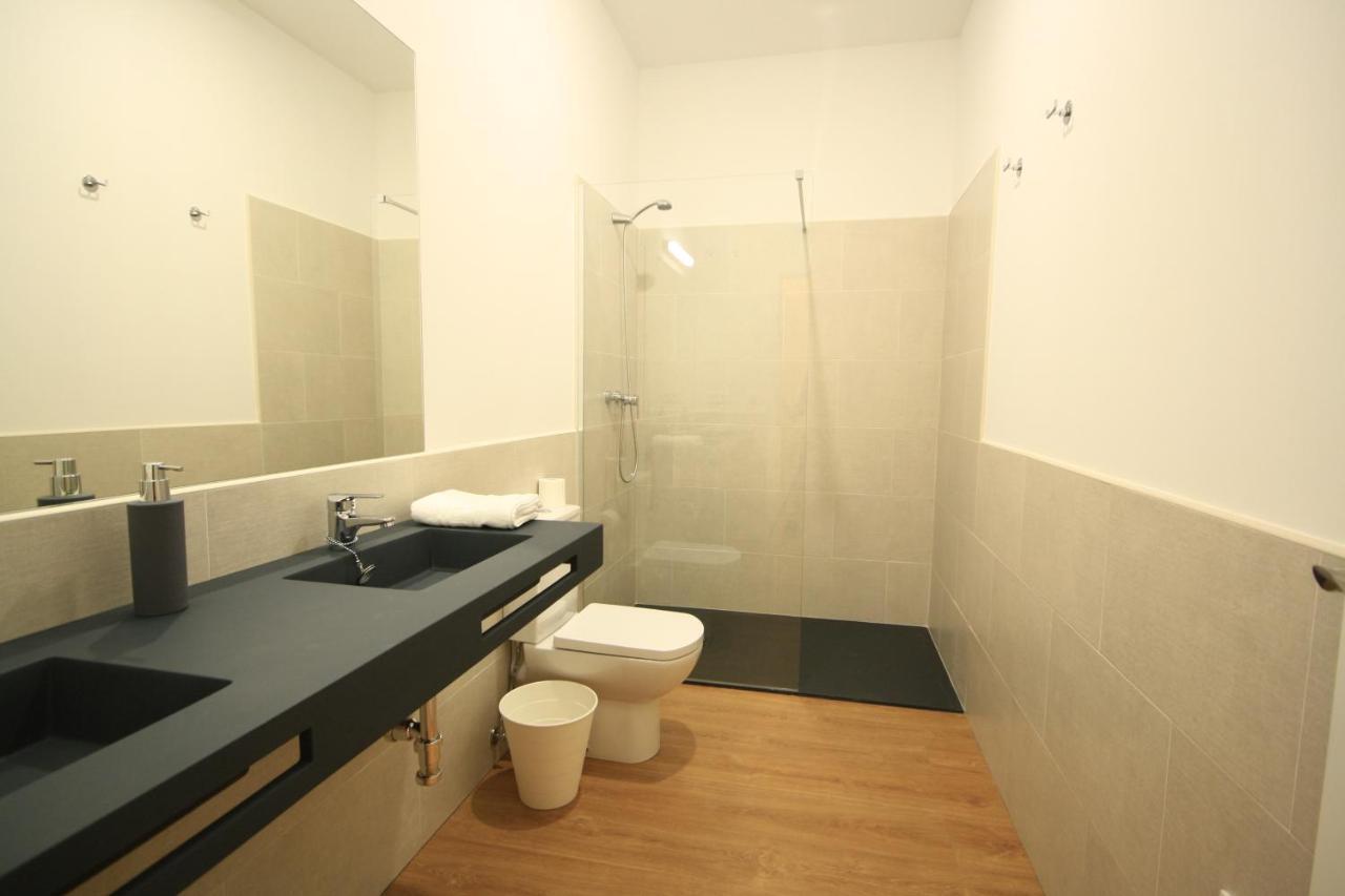 Setas Center Apartamento Sevilla