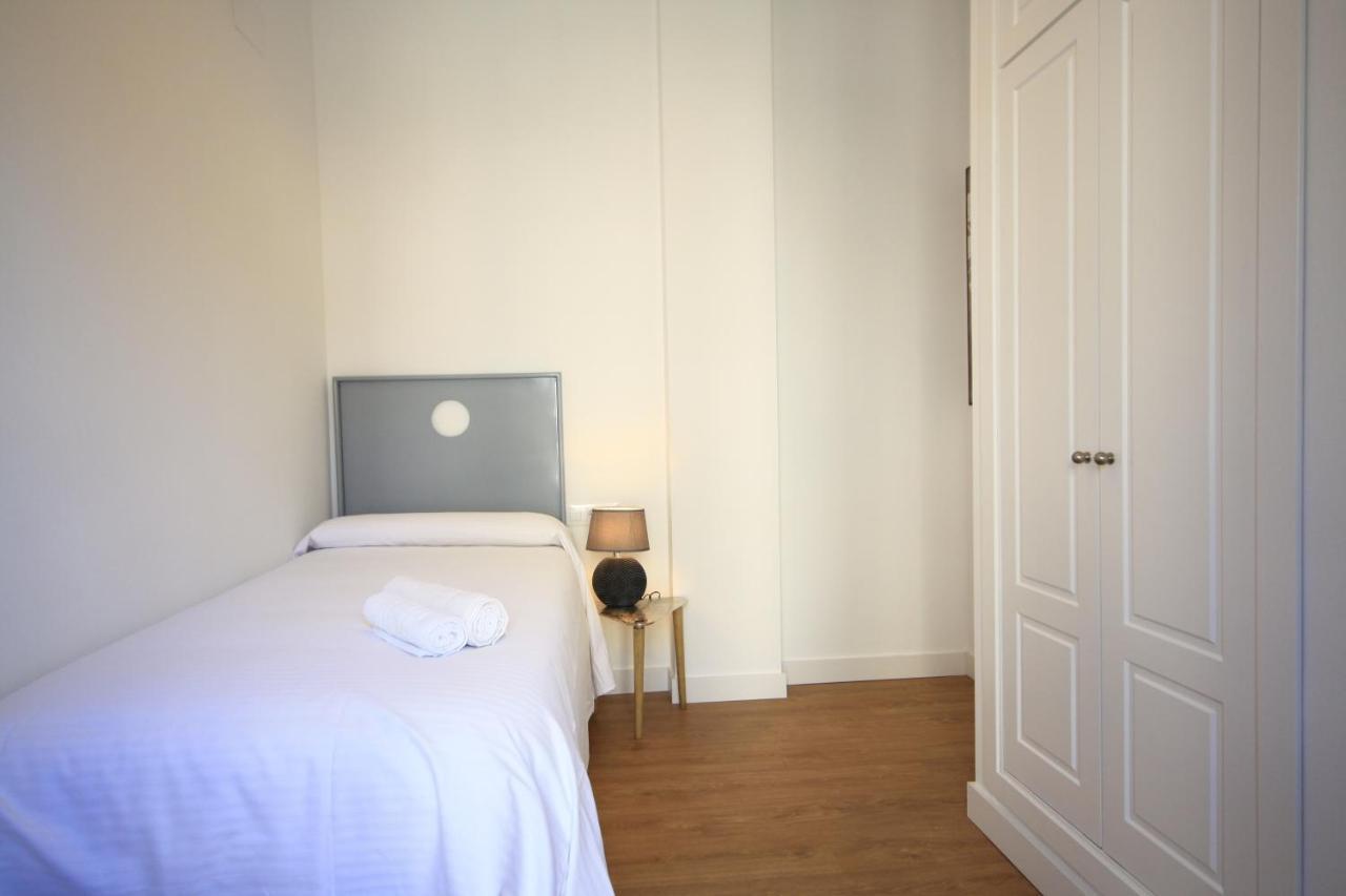 Setas Center Apartamento Sevilla