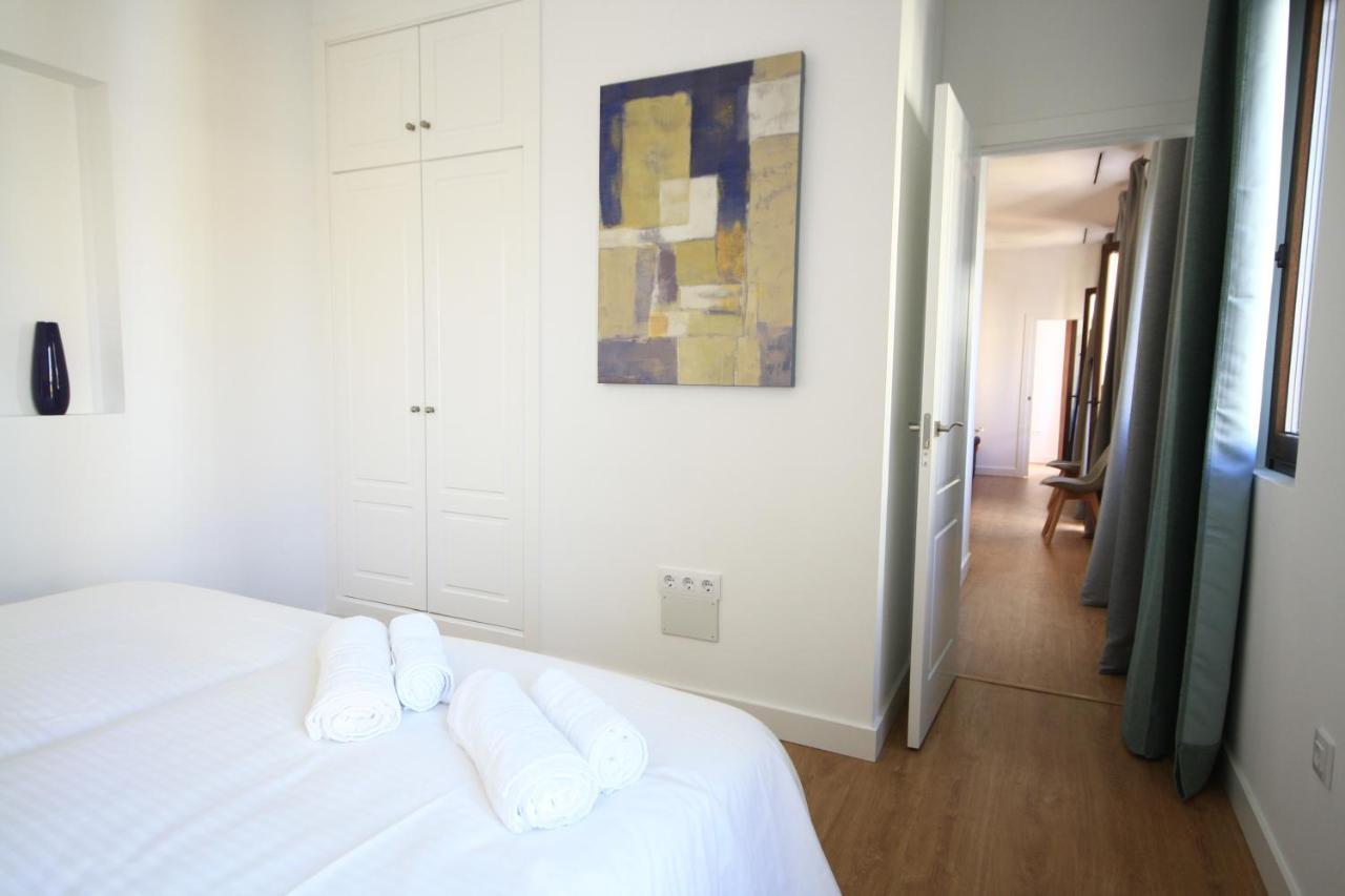 Apartamento Setas Center