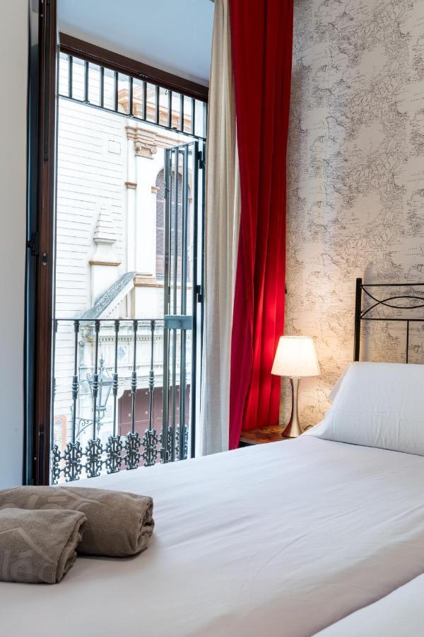 Apartamento Apartmentsole- Plaza Molviedro Sevilla