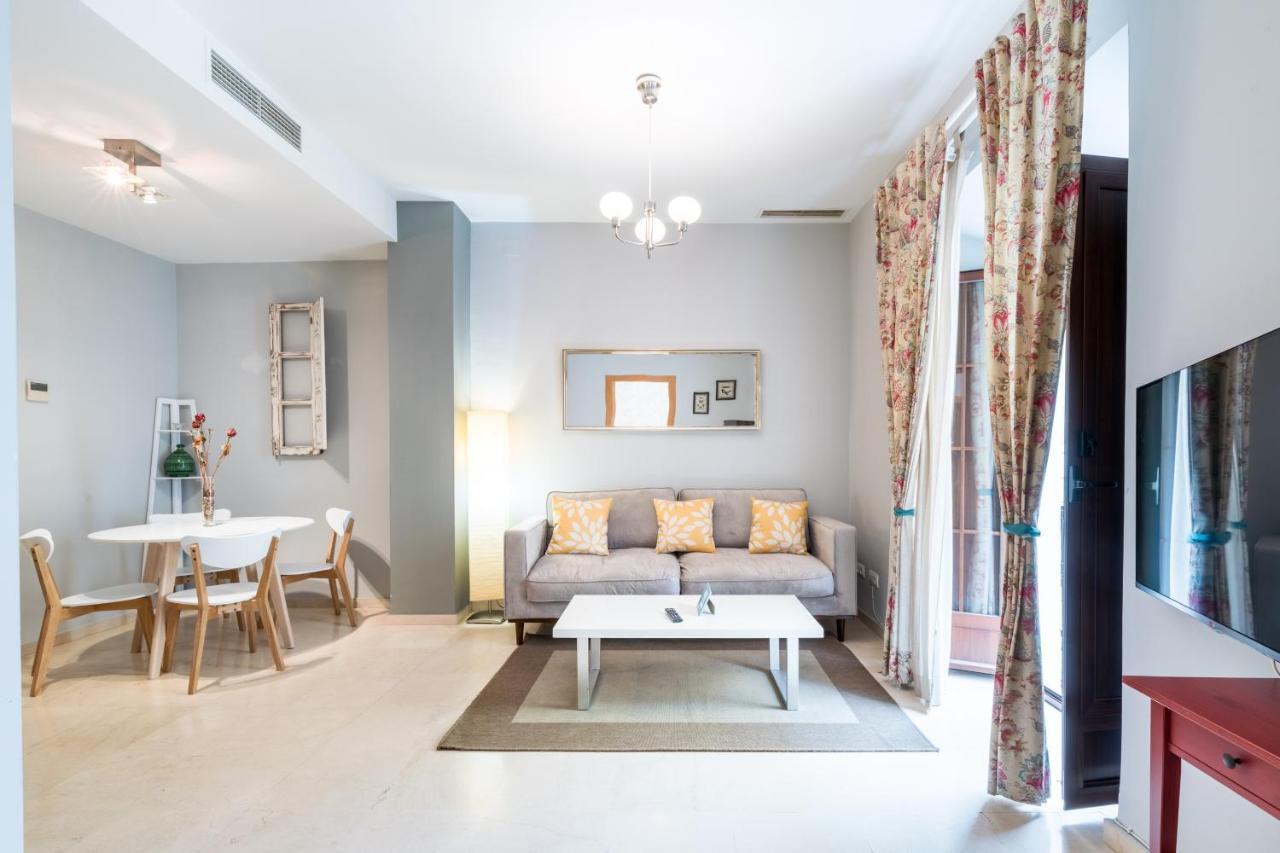 Apartmentsole- Plaza Molviedro * Sevilla