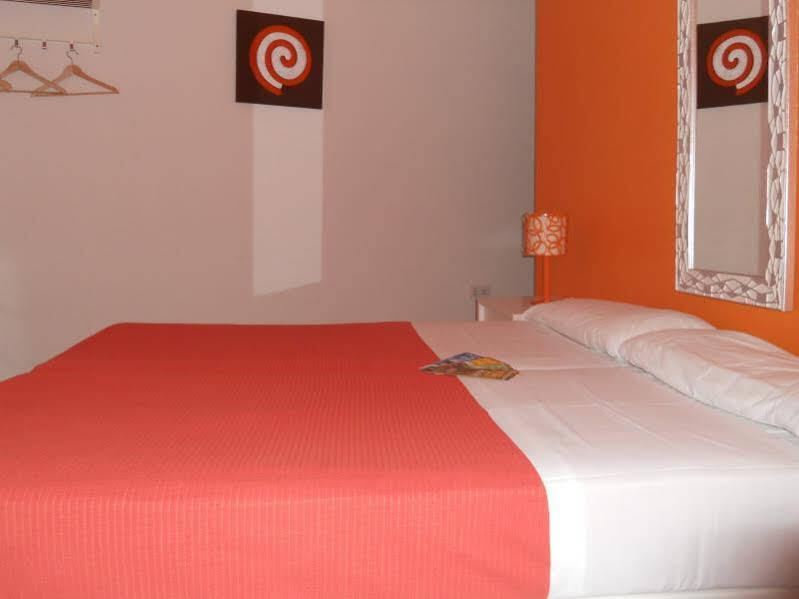 Samay Hostal Sevilla