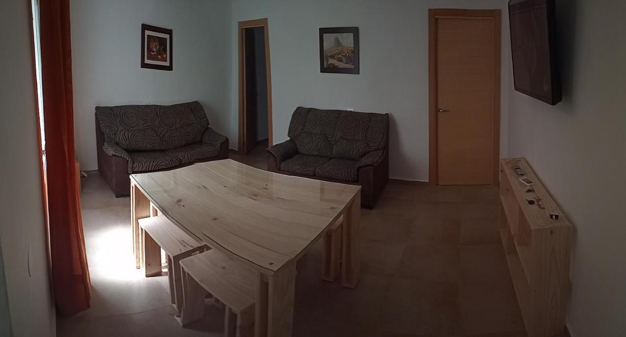 Juderia Verde Apartamento