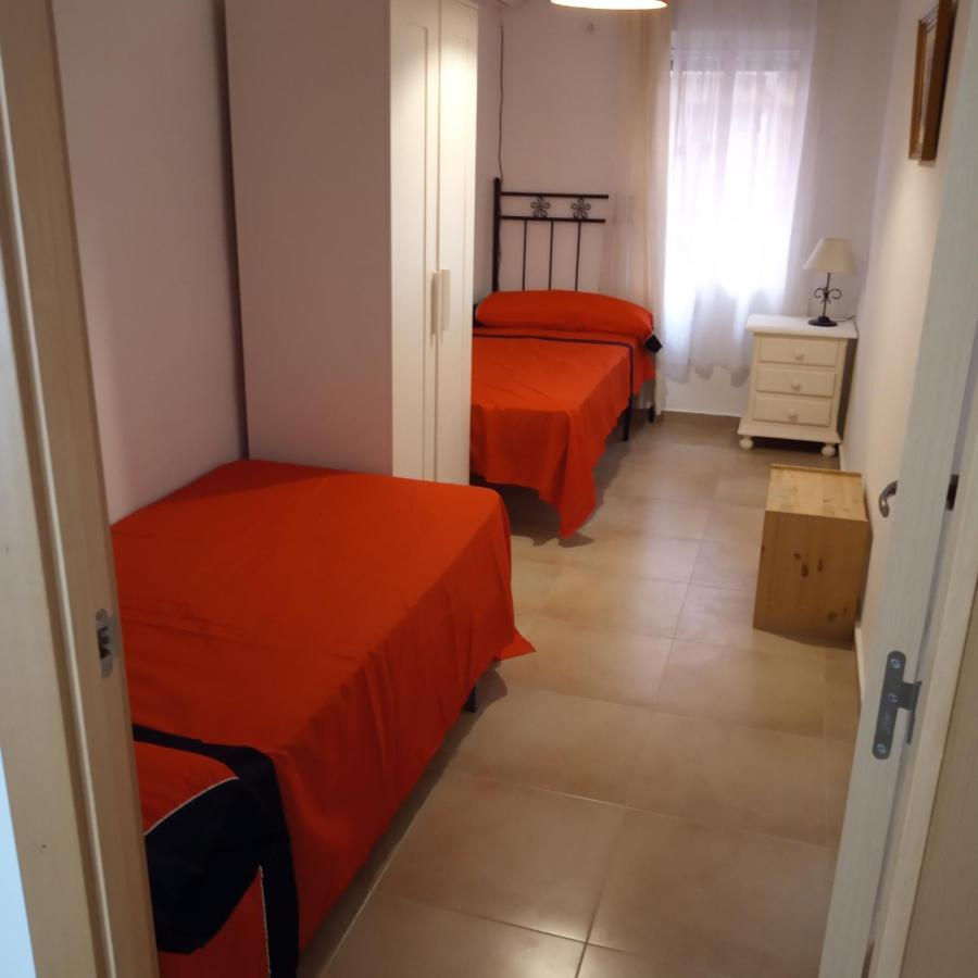 Juderia Verde Apartment
