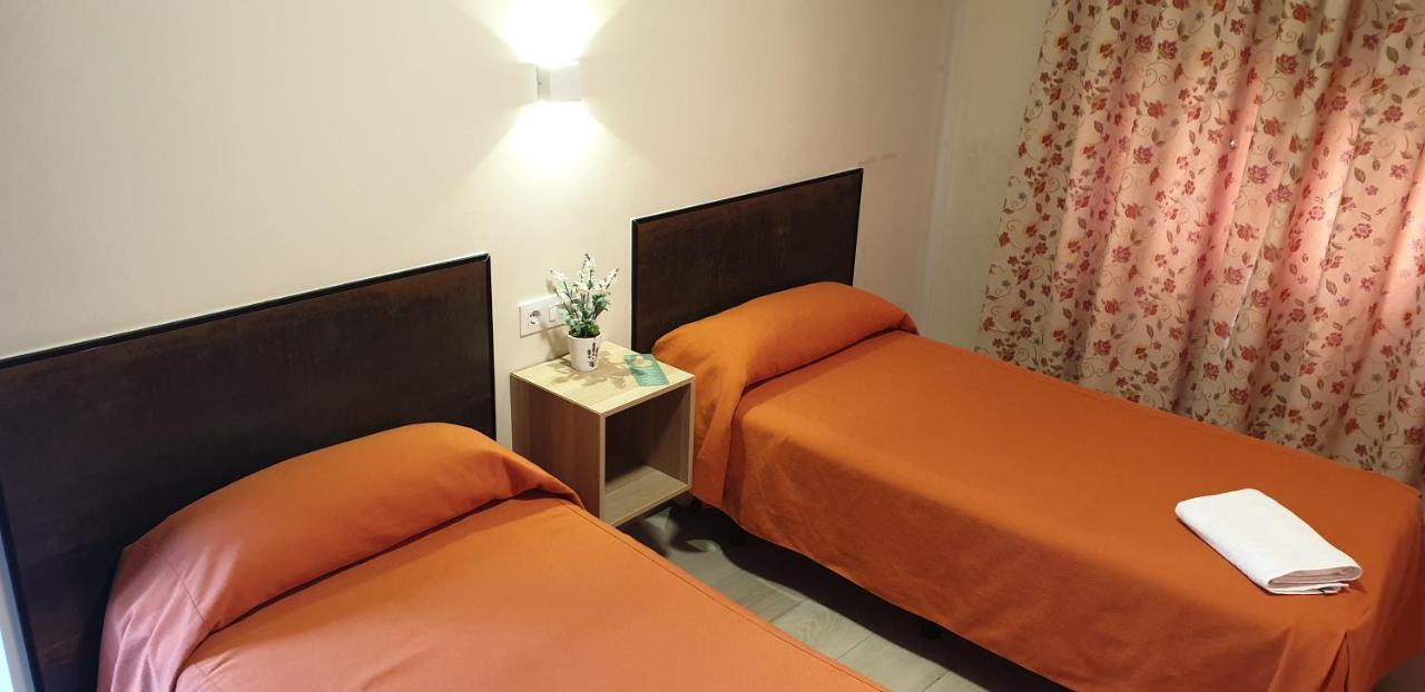 Catedral Guest house Seville