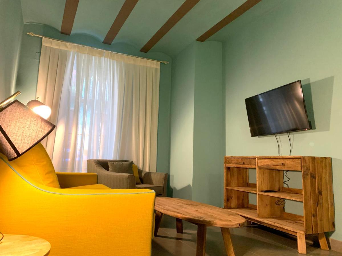 Ritual - Malaver 23 (adults Only) Apartamento *