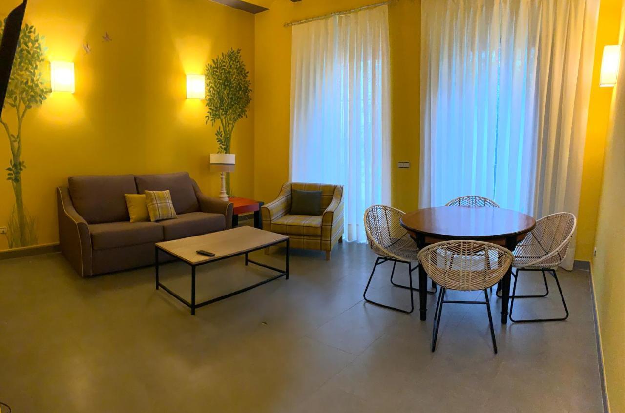Ritual - Malaver 23 (adults Only) Apartamento Sevilla