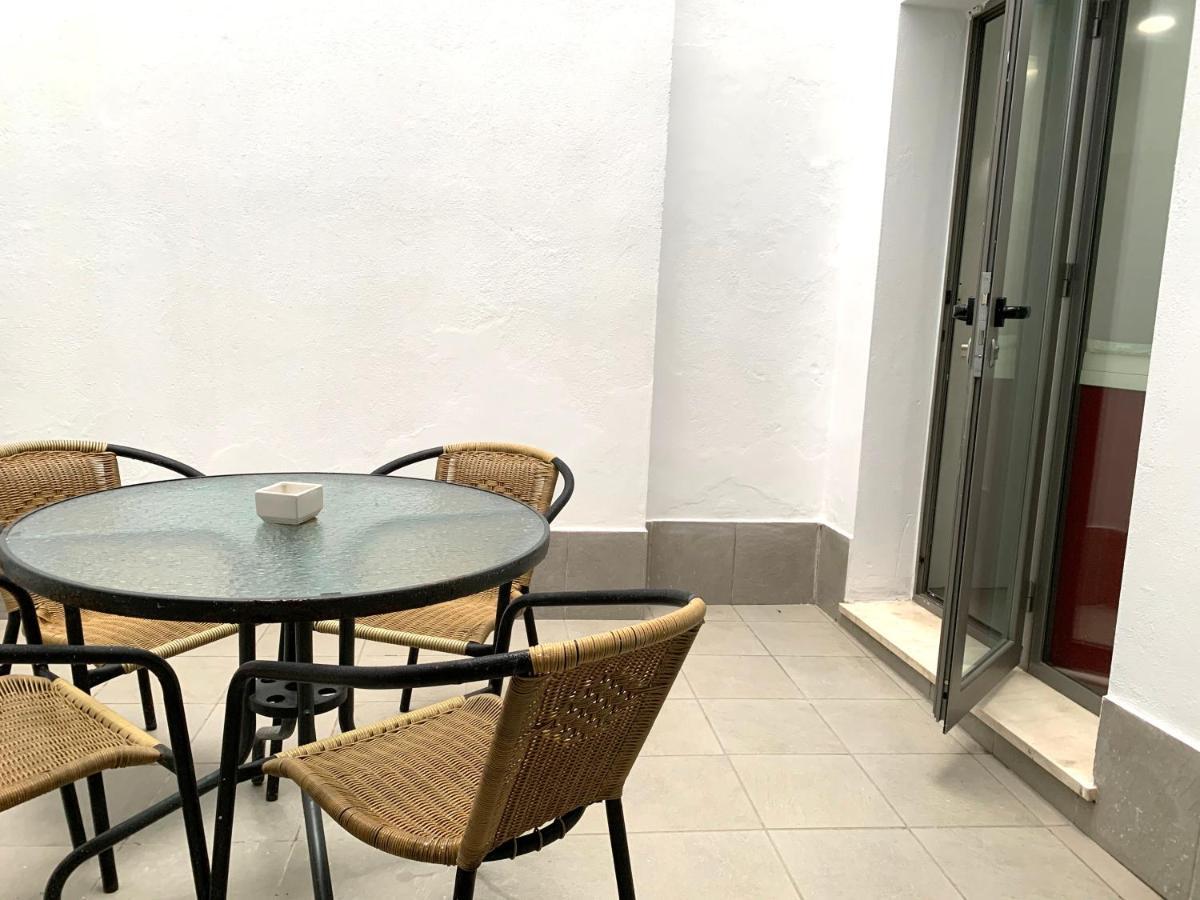 Ritual - Malaver 23 (adults Only) Apartamento