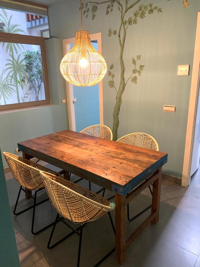 Ritual - Malaver 23 (adults Only) Apartamento *