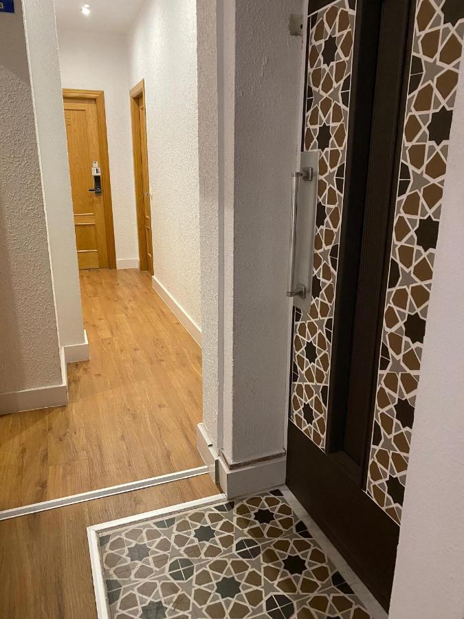 Catedral Boutique Hotel Sevilla