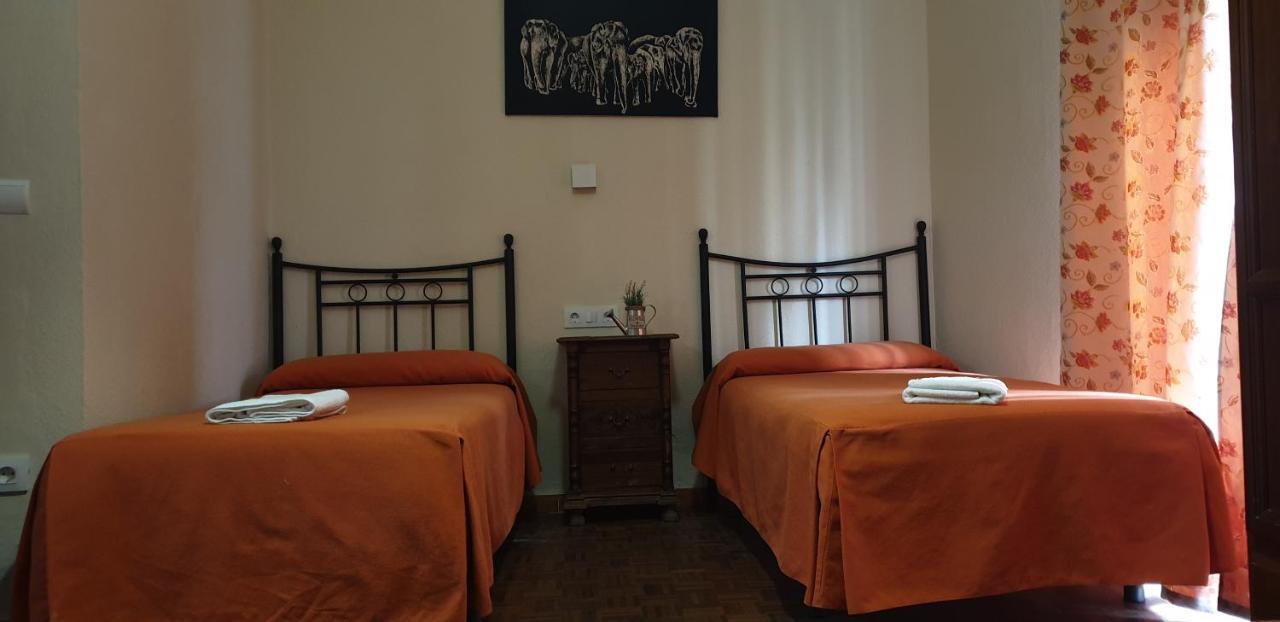 Catedral Guest house 2*