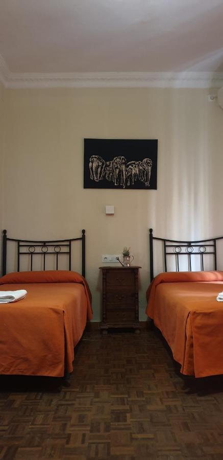 Guest house Catedral Seville