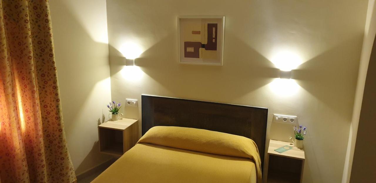 Guest house Catedral 2*