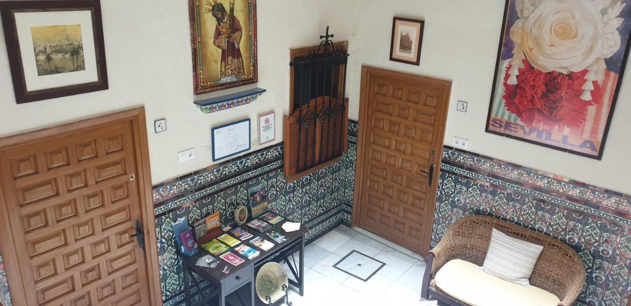 Catedral Guest house Seville