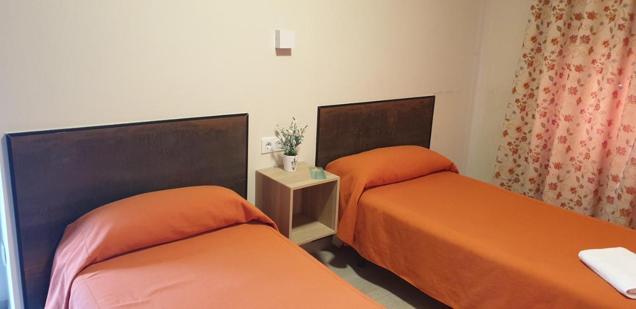 Guest house Catedral 2*