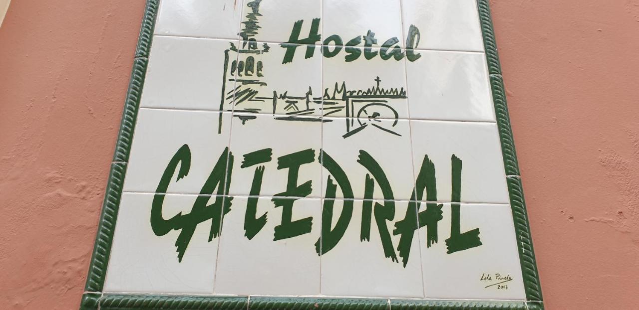 Catedral Guest house