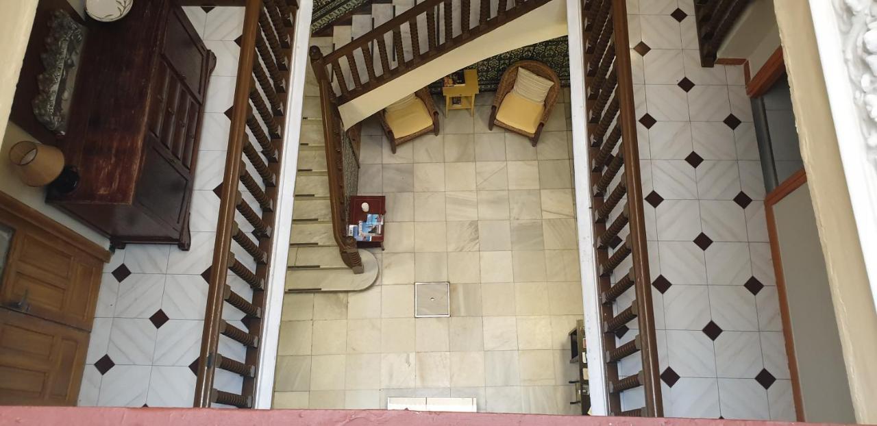 Guest house Catedral