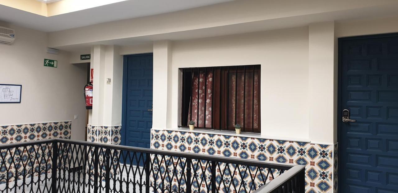 Guest house Catedral 2*