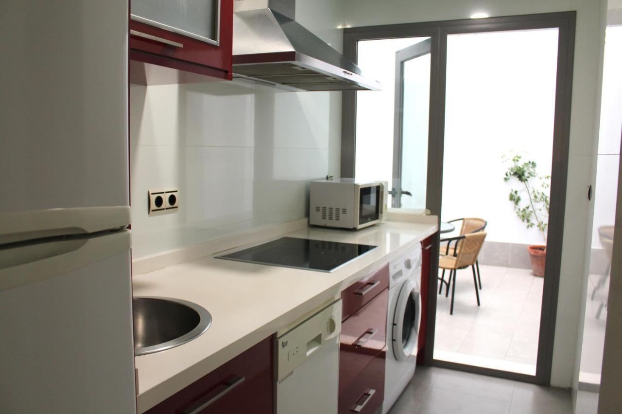 Apartamento Ritual - Malaver 23 (adults Only) Sevilla