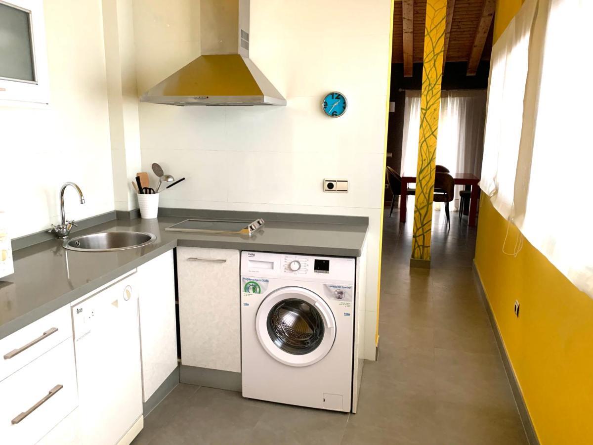Ritual - Malaver 23 (adults Only) Apartamento *
