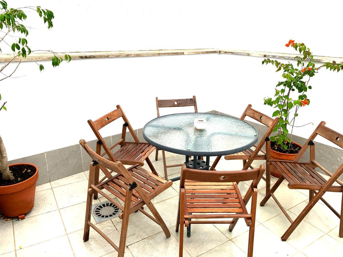 Ritual - Malaver 23 (adults Only) Apartamento Sevilla