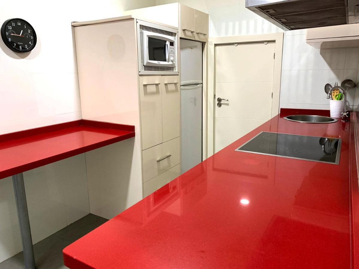 Apartamento Ritual - Malaver 23 (adults Only)