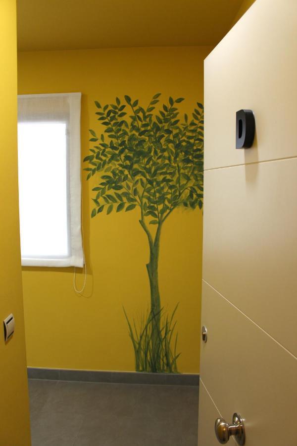 Ritual - Malaver 23 (adults Only) Apartamento Sevilla