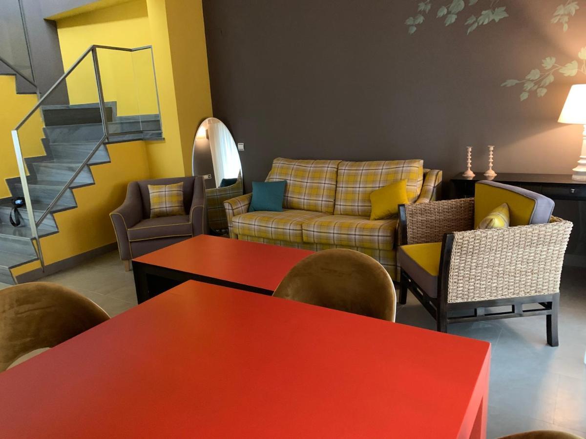 Apartamento Ritual - Malaver 23 (adults Only) *