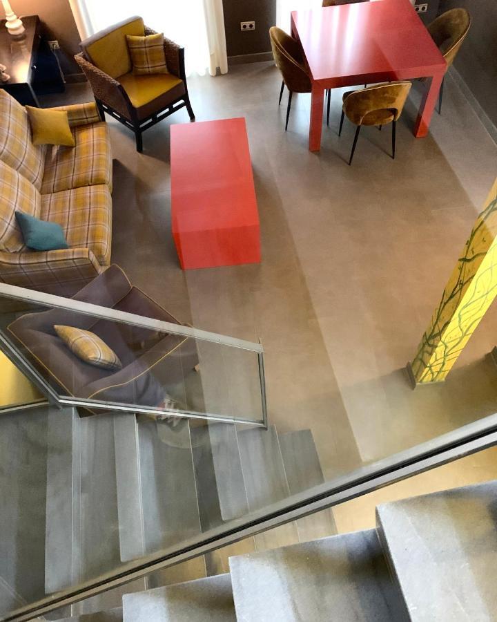 Ritual - Malaver 23 (adults Only) Apartamento *