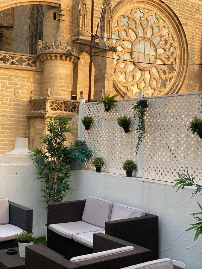 Catedral Boutique Hotel Sevilla