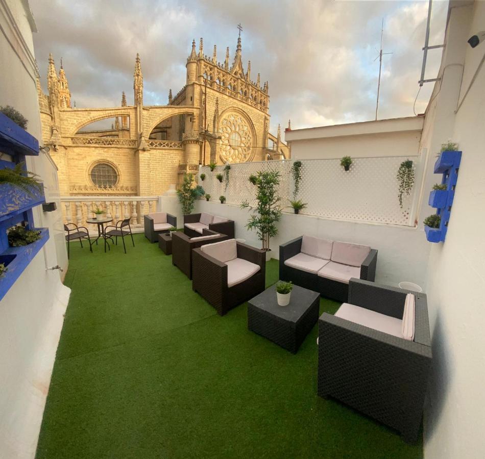 Hotel Catedral Boutique 2*