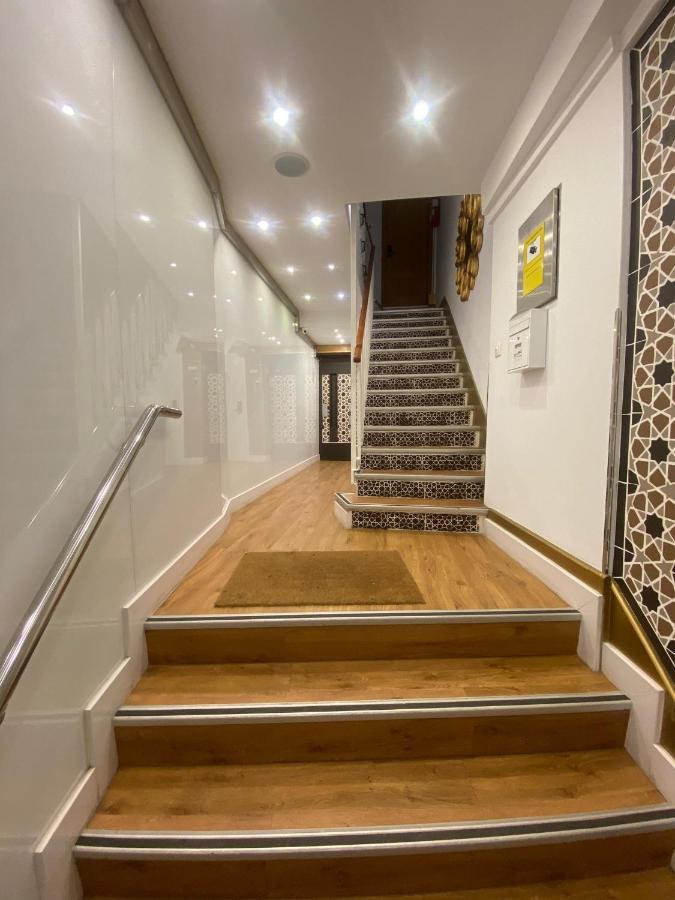Hotel Catedral Boutique Sevilla