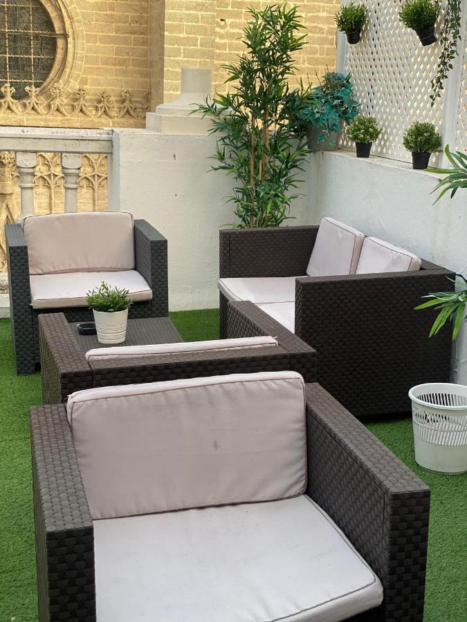Hotel Catedral Boutique 2*