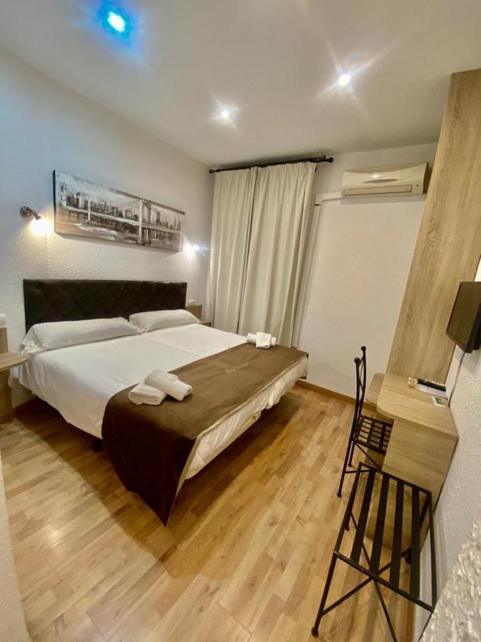 Catedral Boutique Hotel Sevilla