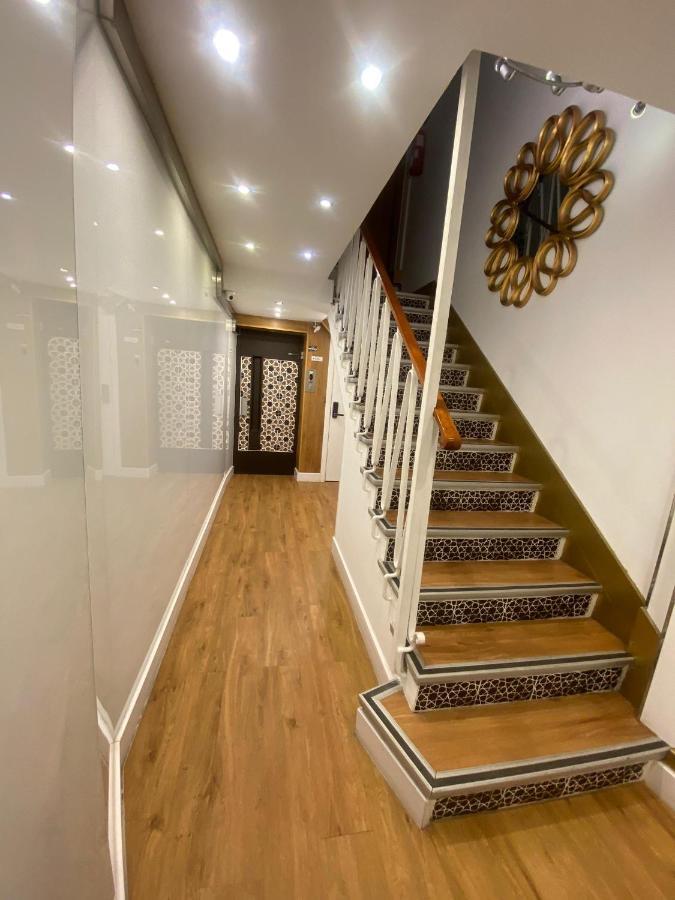 Catedral Boutique Hotel 2*