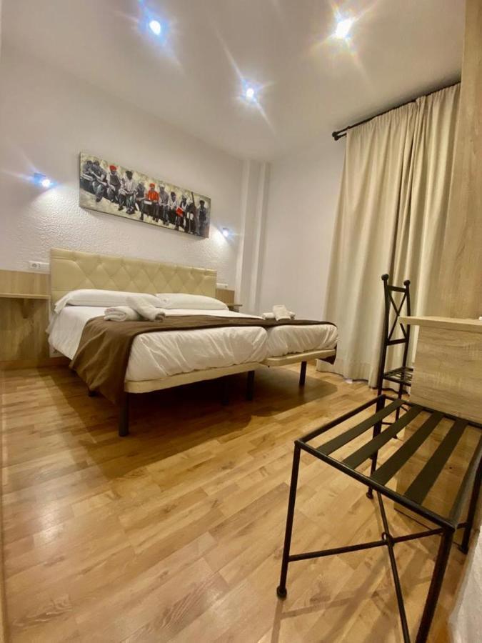 Hotel Catedral Boutique Sevilla