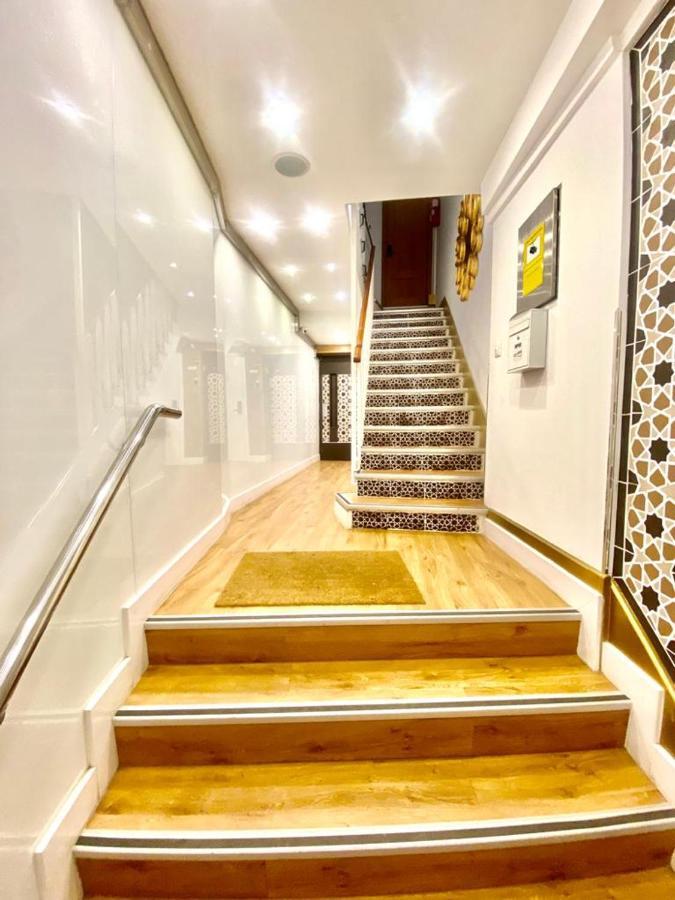 Hotel Catedral Boutique Sevilla