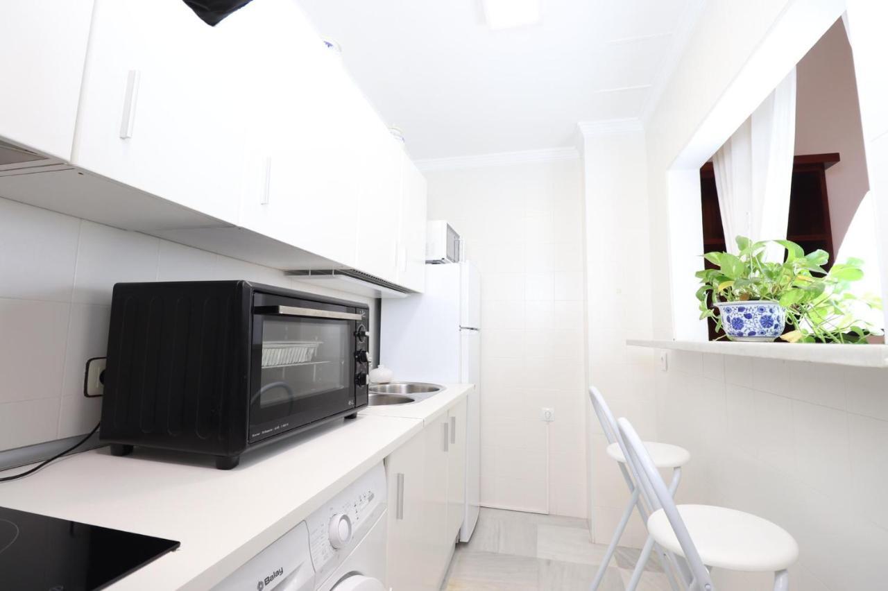 Apartamento Apartamento San Vicente