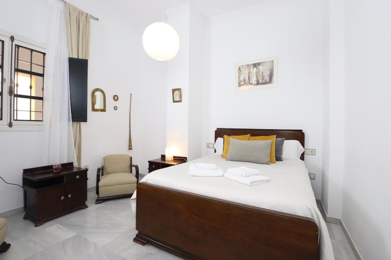 Apartamento Apartamento San Vicente