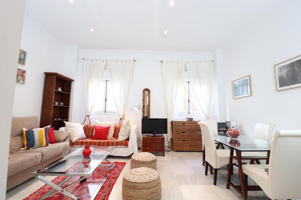 Apartamento Apartamento San Vicente