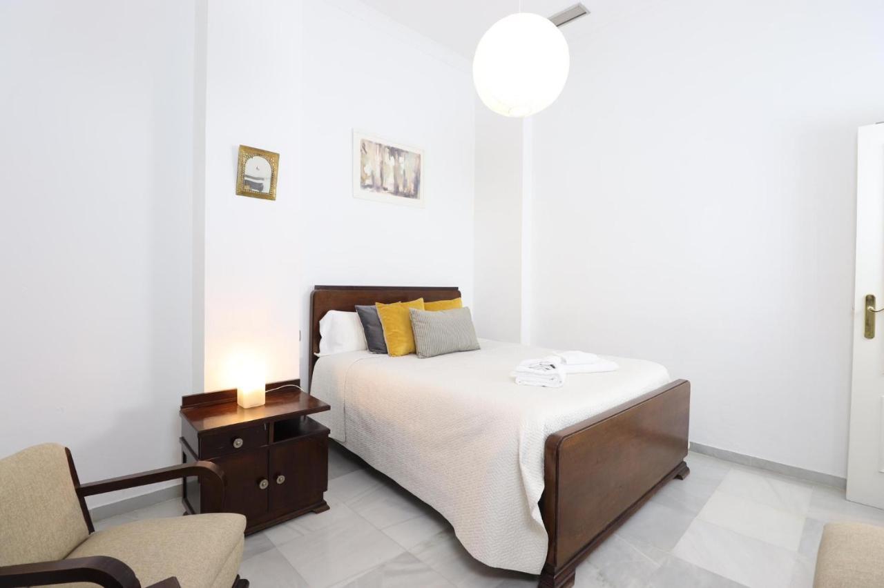 Apartamento Apartamento San Vicente