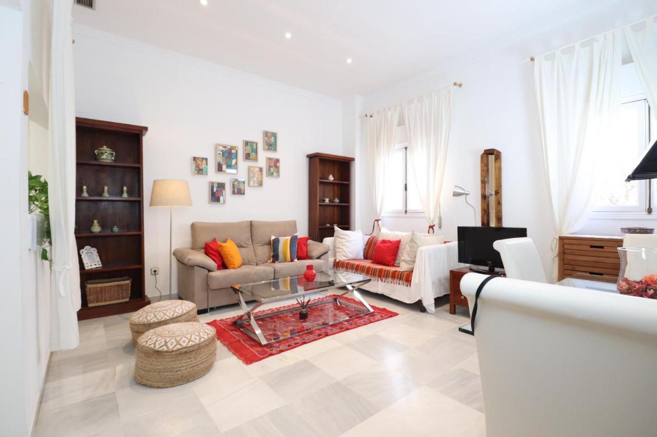 Apartamento San Vicente * Sevilla
