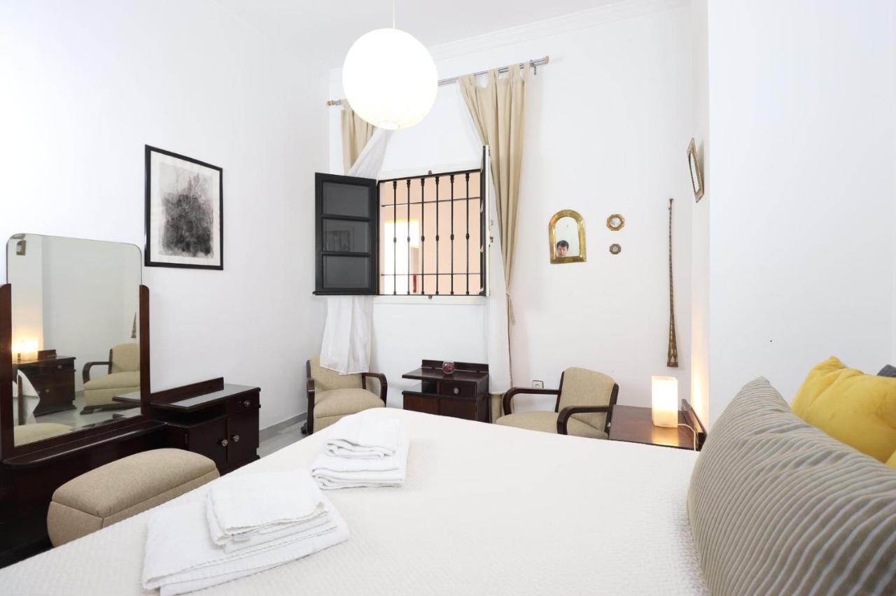 Apartamento Apartamento San Vicente Sevilla