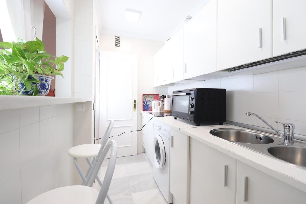 Apartamento San Vicente Sevilla