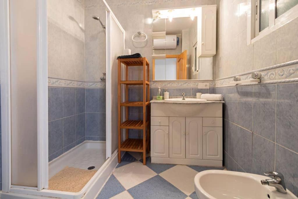Apartamento Justino Triana By Valcambre Sevilla